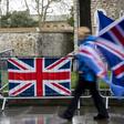 British leaders say they still intend to leave the EU, but if they haven't set a firm date for this by the time European voters head to the polls from May 23 the UK will have to take part