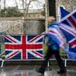 British leaders say they still intend to leave the EU, but if they haven't set a firm date for this by the time European voters head to the polls from May 23 the UK will have to take part