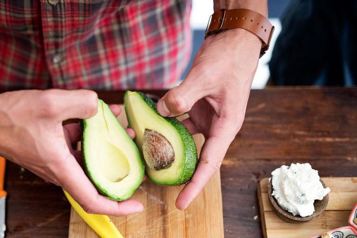 How to Gain Weight on a Vegan Diet