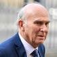 Former government minister Vince Cable, who has led the Liberal Democrats since 2017, said he would stand aside after local elections across England on May 2