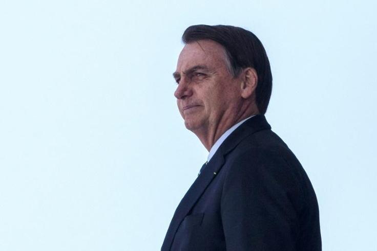 Brazilian President Jair Bolsonaro will meet in Washington with President Donald Trump, a fellow conservative populist, on Tuesday, March 19, 2019