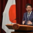 Japan's Prime Minister Shinzo Abe will vist the US, Canada and France ahead of the G20 summit scheduled for Osaka at the end of June