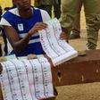 2019 elections ballot paper INEC