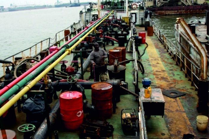 Court to resume trial in $406.7m oil shipment suit against Shell [nationaldailyng]