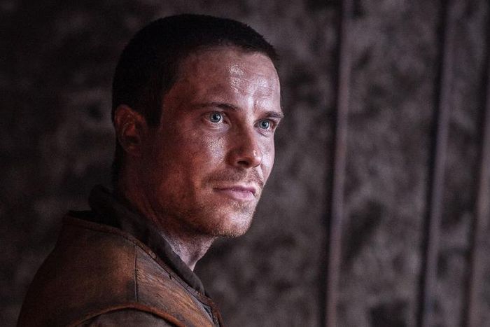 'GOT' Gendry Actor: Final Season Is 'TV History'