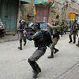 Hebron, the site of a site holy to both Muslims and Jews, witnesses frequent clashes between Palestinians and Israeli forces
