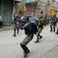 Hebron, the site of a site holy to both Muslims and Jews, witnesses frequent clashes between Palestinians and Israeli forces