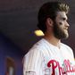 Bryce Harper Loves His Fans But Hates Twitter