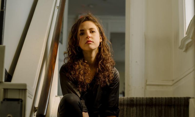 A Debut Novelist Explores Her Family's History, and Palestine's