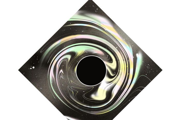 What Is a Black Hole? Here's Our Guide for Earthlings