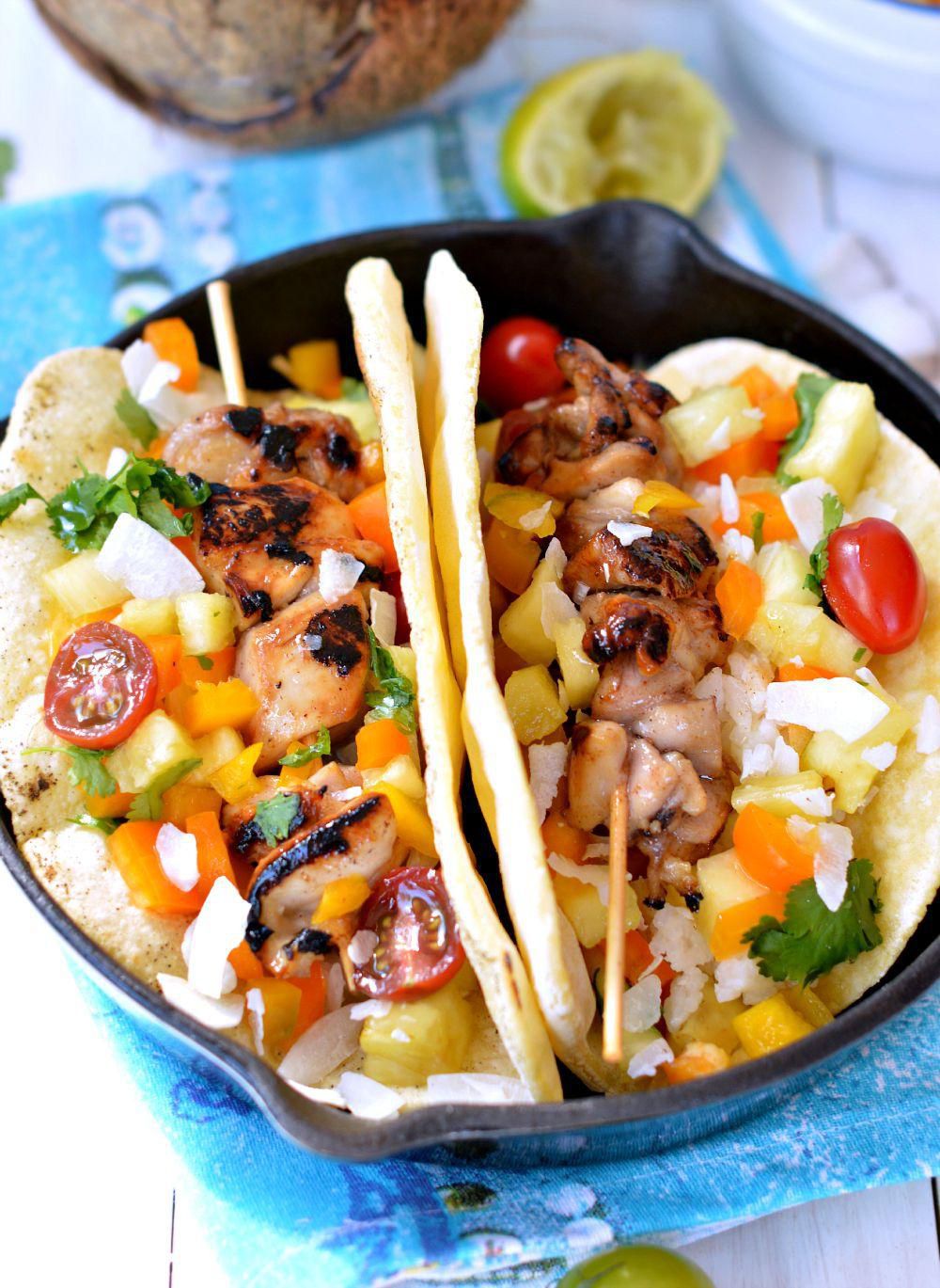 22 Mouthwatering Recipes For Your Next Barbecue