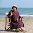 Agnes Varda, easily recognisable for her bowl-cut bob, worked up to the end, with an autobiographical documentary premiering in Berlin last month