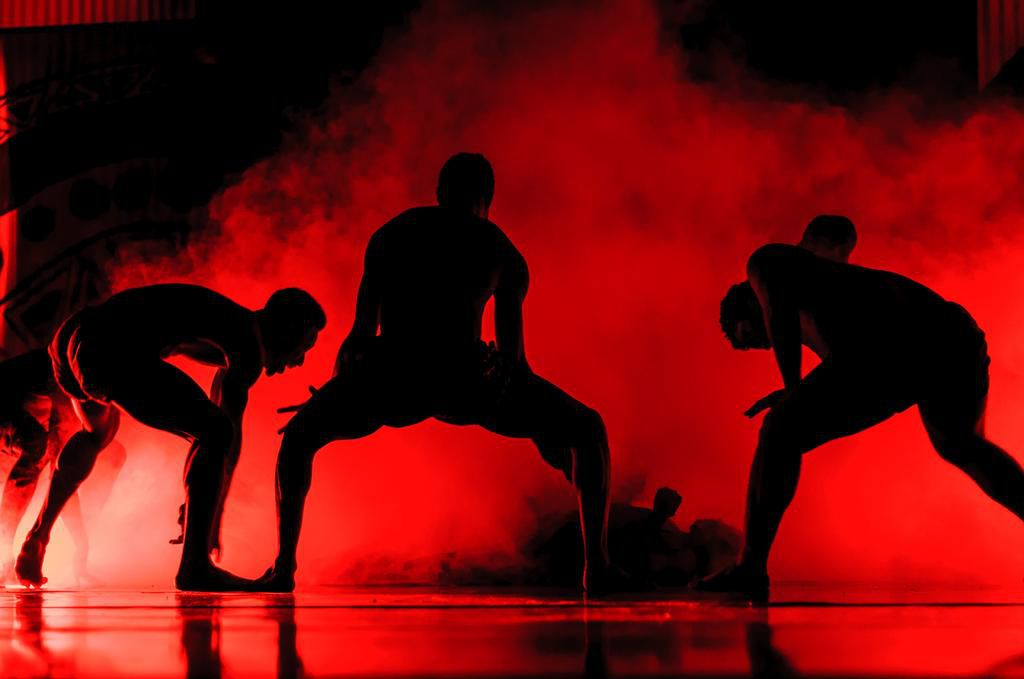 Fela and the Kalakuta Queens makes a major hit in South Africa