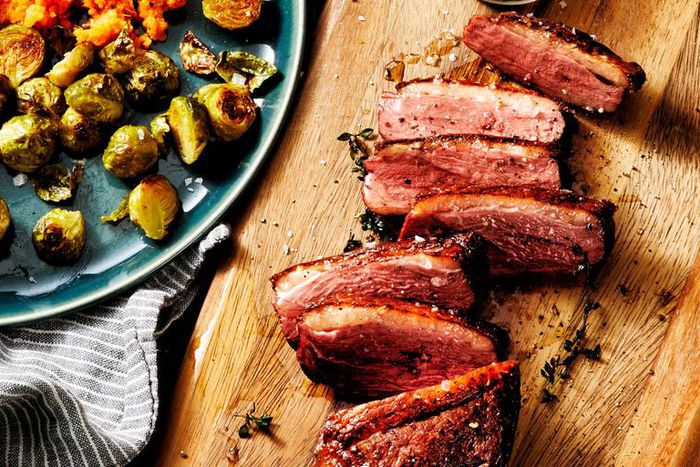 The Very Latest Science on the Powers of Protein