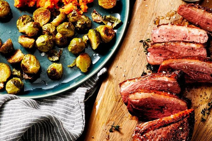 The Very Latest Science on the Powers of Protein