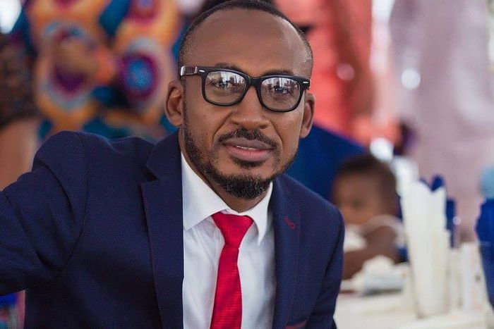 Six Foot Plus makes major debut in Nollywood. [Instagram/sixfootplus3]