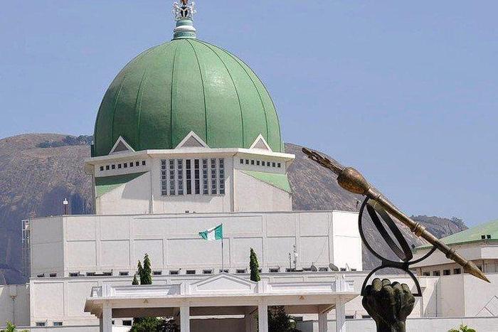National Assembly Abuja building [dailypost]