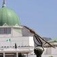 National Assembly Abuja building [dailypost]