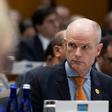 Dutch Foreign Minister Stef Blok (pictured) said in a letter to parliament that the government "has decided to recall the Netherlands' ambassador to Tehran for consultations" over the row