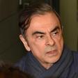 Former Nissan Chairman Carlos Ghosn faces a further long period of questioning