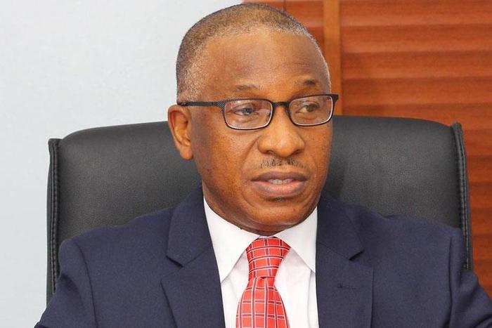 BPE Director General, Mr. Alex A. Okoh [tribuneonlineng]