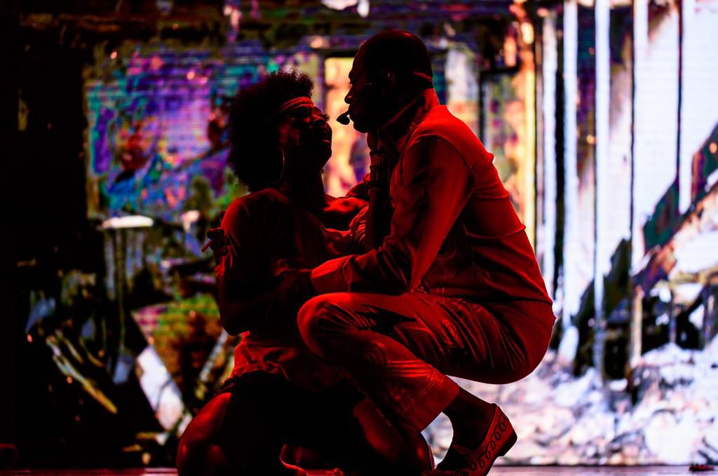 Fela and the Kalakuta Queens makes a major hit in South Africa