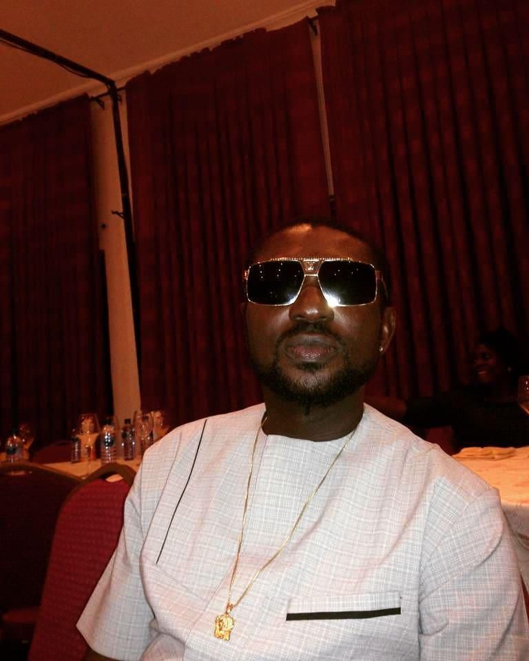 Blackface and 2face court case adjourned [Instagram/Blackface]