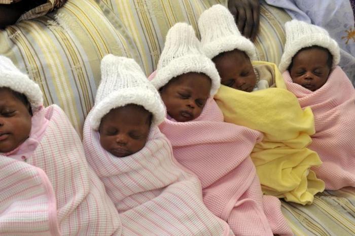 Nigeria registers more children at birth – UNICEF [reference]