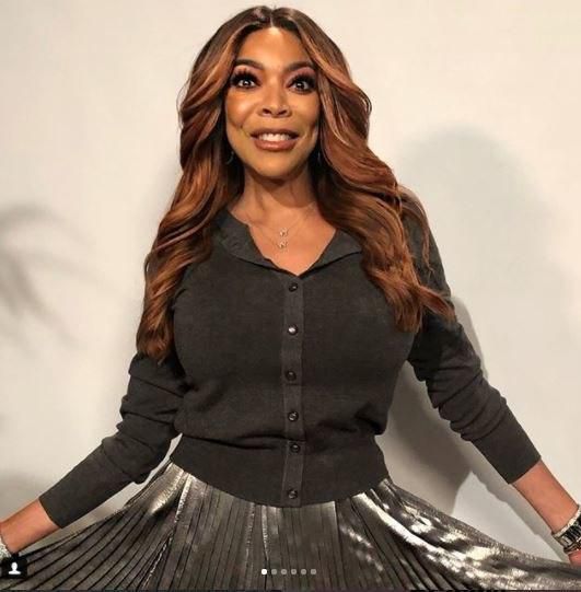Wendy Williams