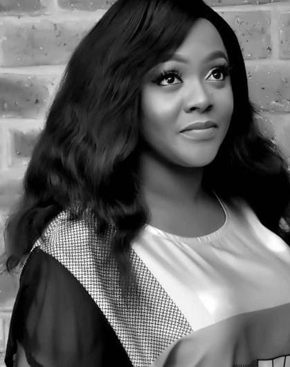 Congrats! Helen Paul gets her PhD [Instagram/HelenPaul]