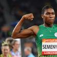 Barring Caster Semenya from competition because of testosterone levels would be 'arbitrary', said an editorial in the BMJ, a respected medical journal