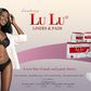 Oluchi Orlandi launches LuLu Pads and LuLu Panty Liners - By a Woman, For Women!