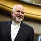 Zarif led the negotiations between September 2013 and July 2015 which led to the historic nuclear deal