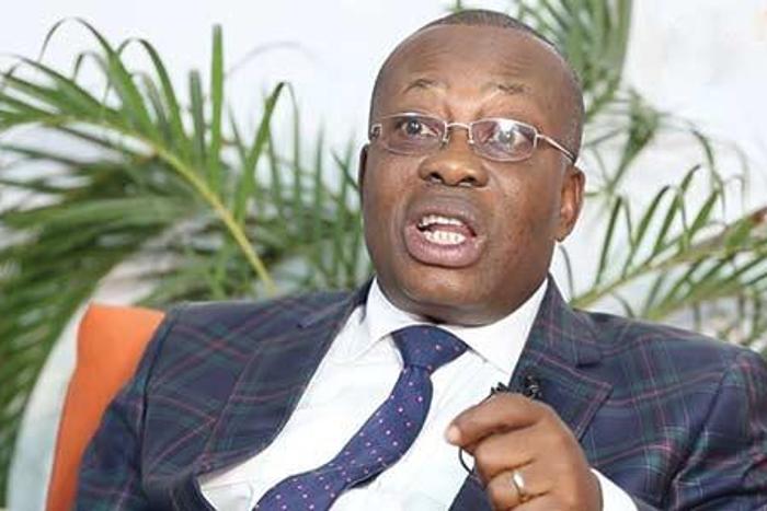 Abuja-based lawyer, Monday Ubani [thenigerialawyer]