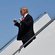 The US sanctions imposed this week were the first new sign of pressure since talks between President Donald Trump and North Korean leader Kim Jong Un broke down in Hanoi less than a month ago