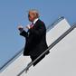 The US sanctions imposed this week were the first new sign of pressure since talks between President Donald Trump and North Korean leader Kim Jong Un broke down in Hanoi less than a month ago