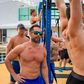 I Went on a Cruise For CrossFit Fanatics