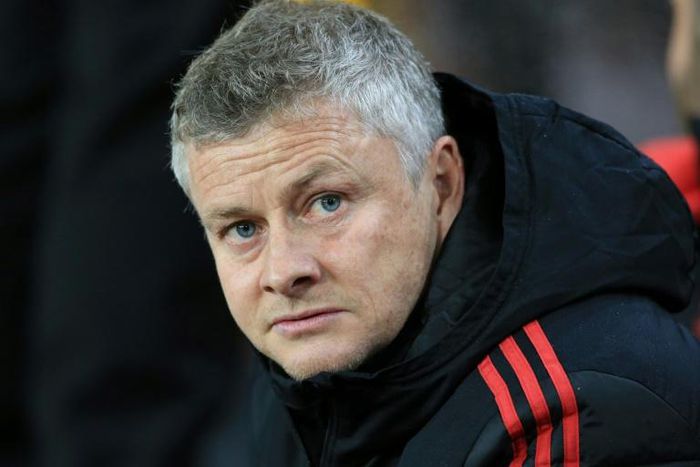 Instant impact: Ole Gunnar Solskjaer's transformation of Manchester United's fortunes earned the Norwegian a three-year deal as the club's new permanent manager