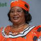 Joyce Banda served as Malawi's president between 2012 and 2014
