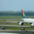 According to media reports William Chandler had been employed at South African Airways since 1994