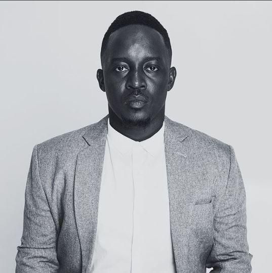 Back in 2018, MI Abaga revealed how he battled with personal self-esteem issues [Instagram/MIAbaga]