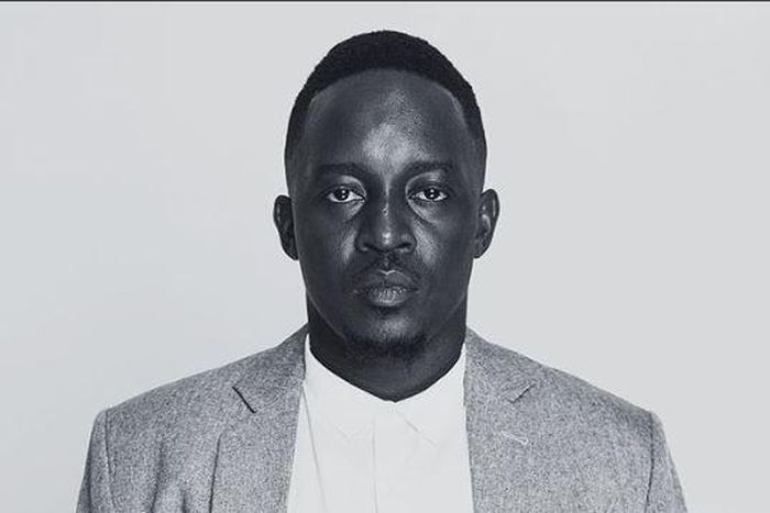 One celebrity who could not hold back from insulting the young senator was MI Abaga as he slammed him for assaulting a woman [Instagram/MIAbaga]
