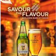 CELEBRATE LIFE’S GOLDEN MOMENTS WITH GUINNESS GOLD FROM THE HOUSE OF GUINNESS