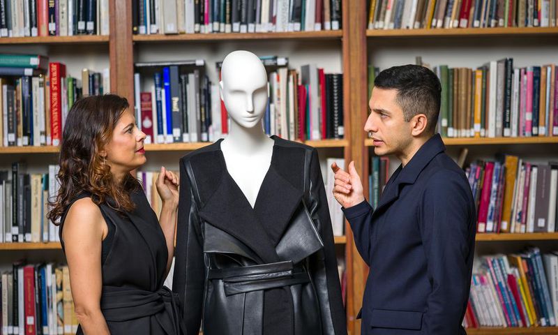Looking Beyond the Fashion Binary