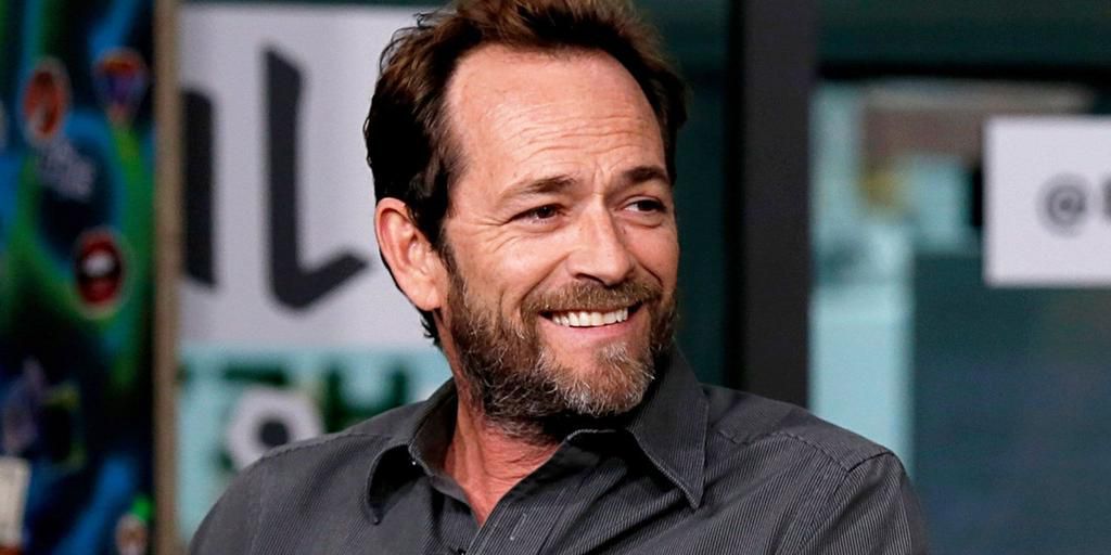 'Riverdale' Pauses Production After Perry's Death