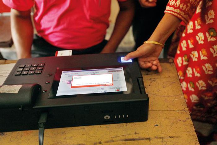 Ex-INEC boss calls for introduction of electronic voting [dhakatribune]