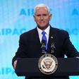 US Vice President Mike Pence has announced new sanctions on Venezuela