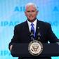 US Vice President Mike Pence has announced new sanctions on Venezuela
