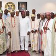 Council of Obas of Lagos