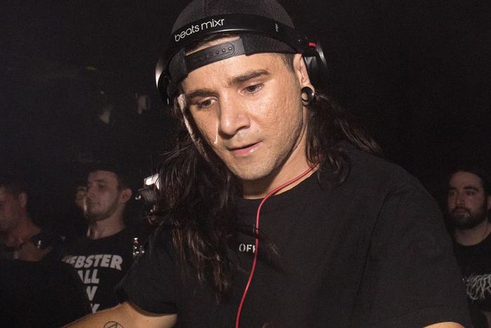 Skrillex's Music May Protect Against Mosquitoes